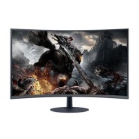 Samsung LC27T550FD-M Curved